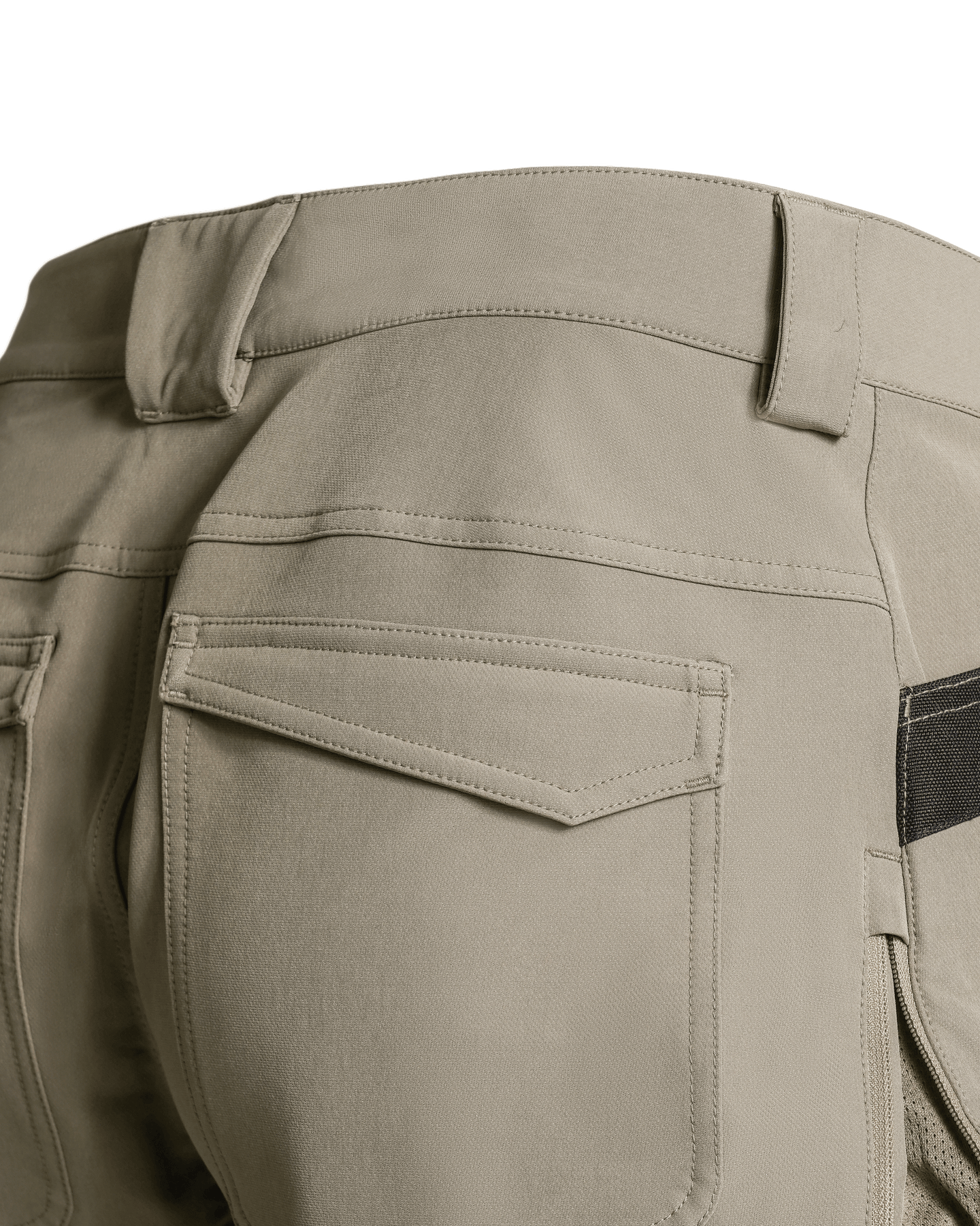 Dark Khaki