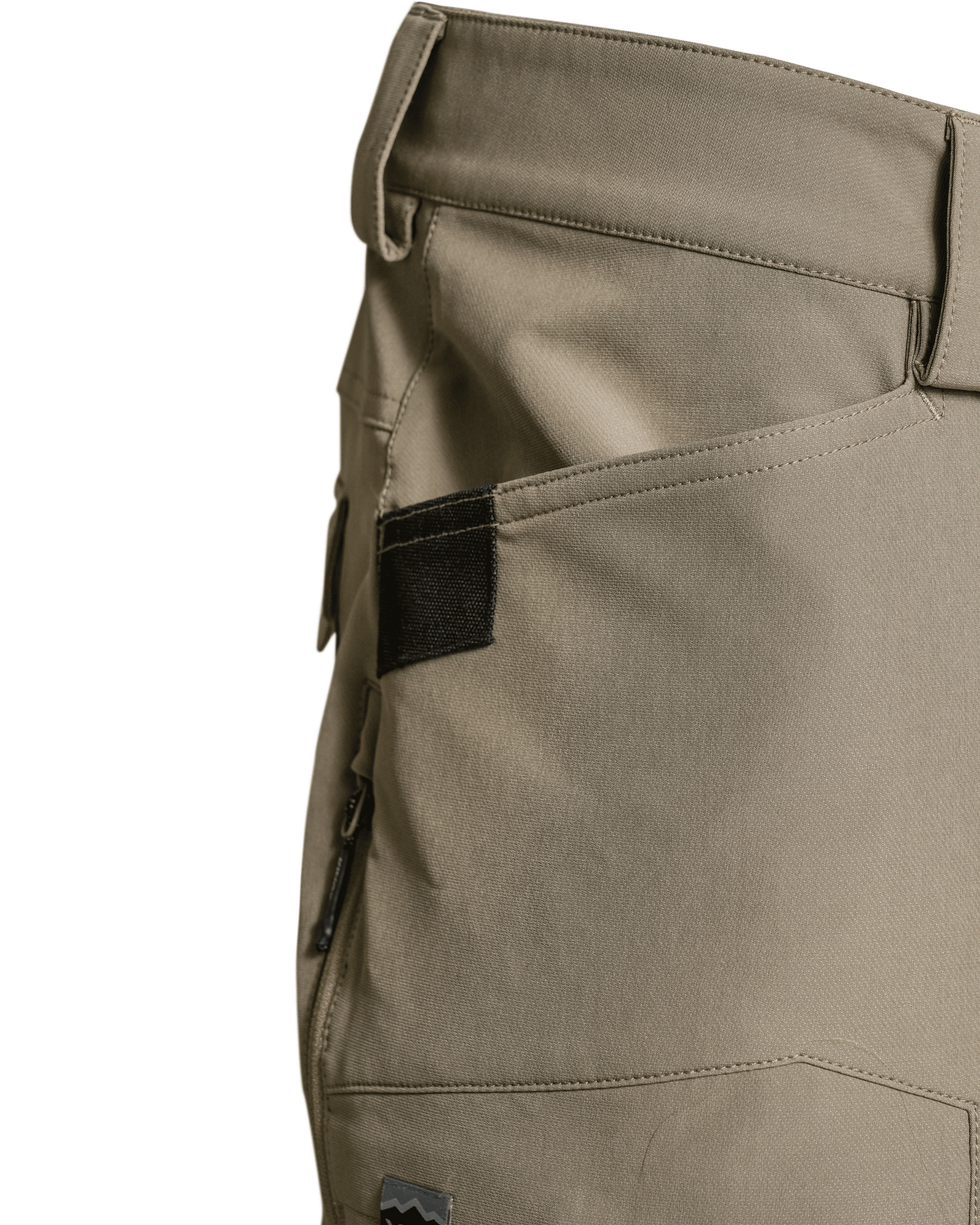 Dark Khaki