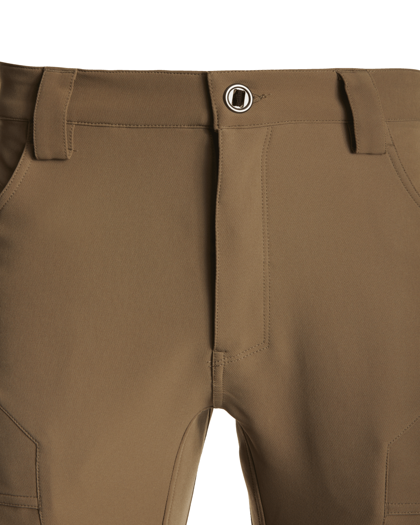 Dark Khaki